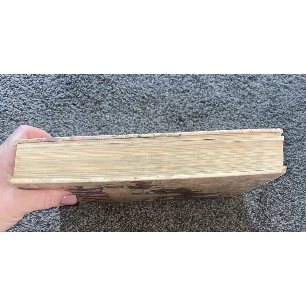 The Children's Bible by Golden Press Hardcover 1965 ACCEPTABLE Tenth Printing